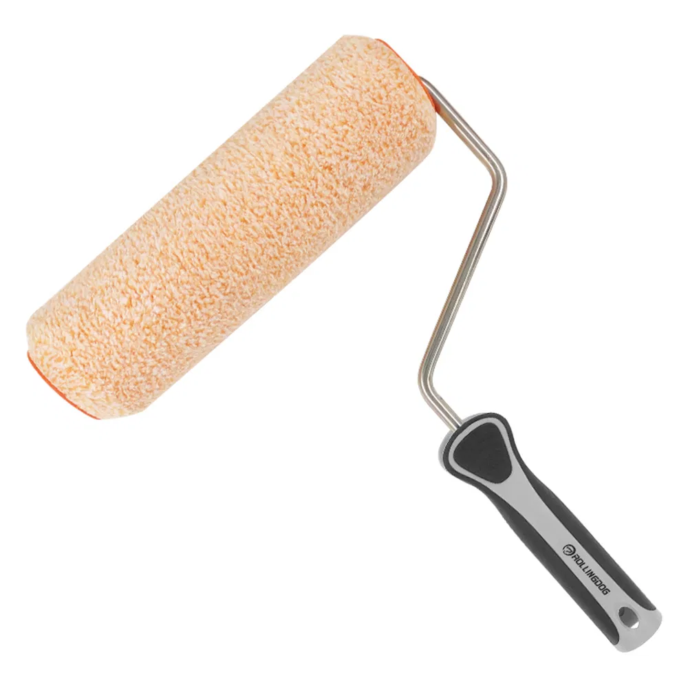 Rollingdog PRO 60112 Super-Micro™ 9" High EU Roller