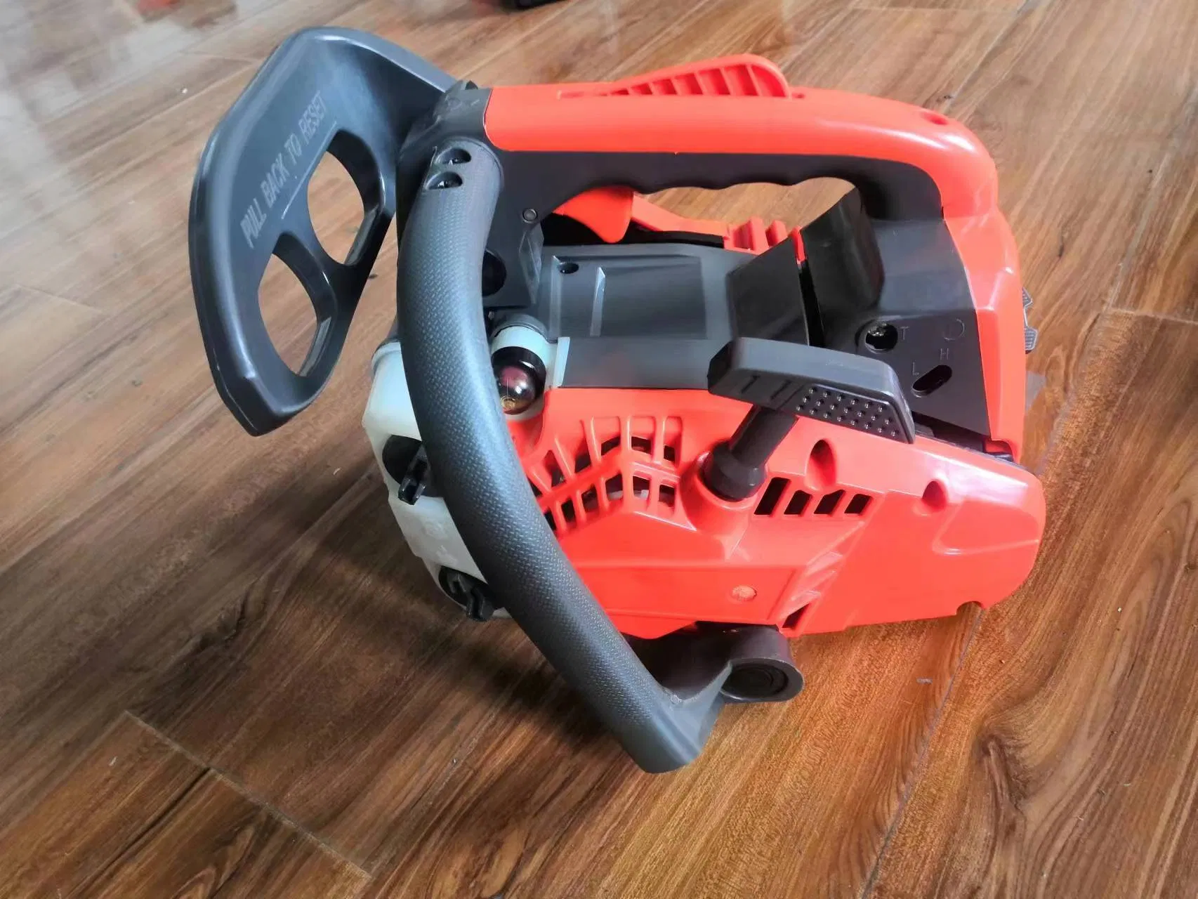 Ew Mini Small Light 25cc 2500 12 Inch 2 Stroke Gasoline Petrol Bamboo Wood Cutting Machine Long-Life Heavy Duty with High Quality Low Price