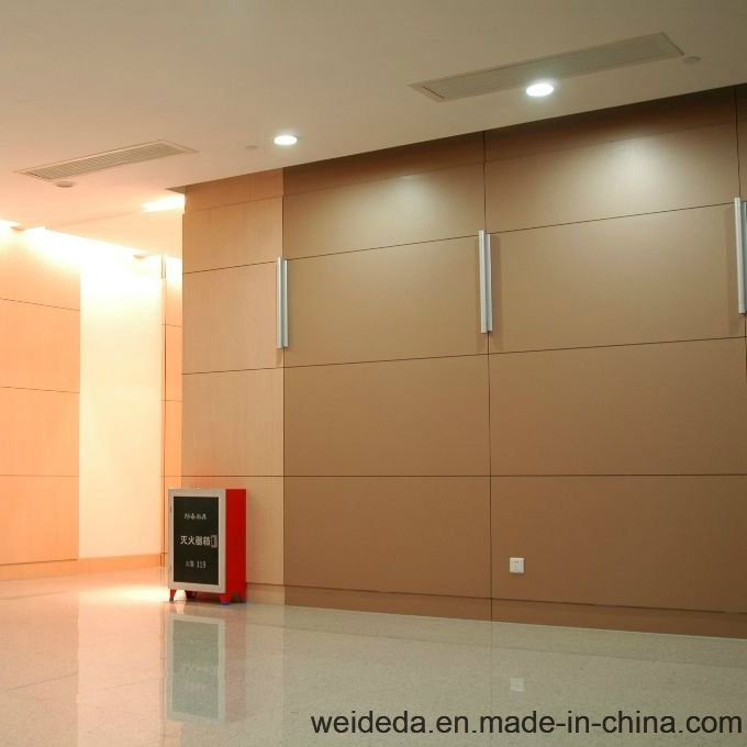 Solid Core Color Phenolic Resin Laminate for Countertop