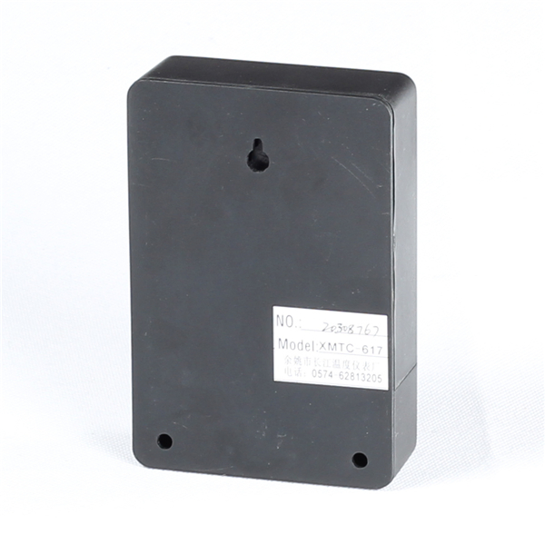 Humidity Controller with Wall Mounting (XMTC-617)