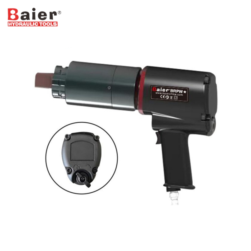 Пневматический гайковерт Baier BRPW-M6000, 6000 Нм