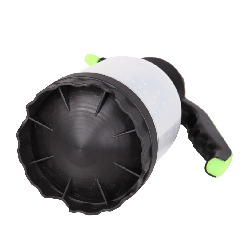 1.5L Garden Home Pressure Sprayer with Adjustable Nozzle (SX-5081B-15)