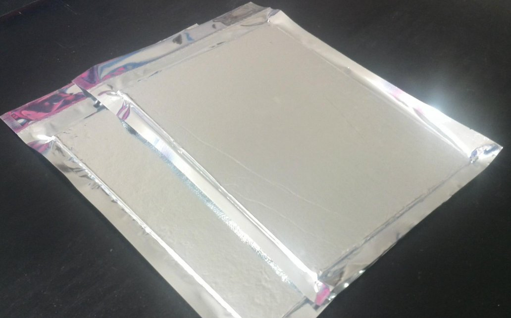 High quality Insulating Vacuum Insulation Panel Fireproof Thermal Microporous Nano Board