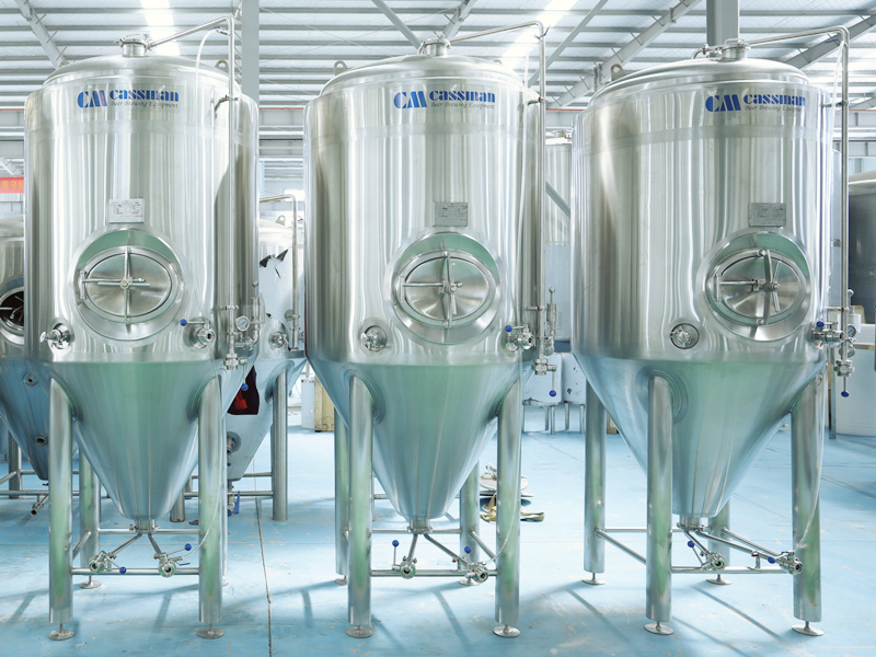 20hl Fermenters Beer Brewery Equipment