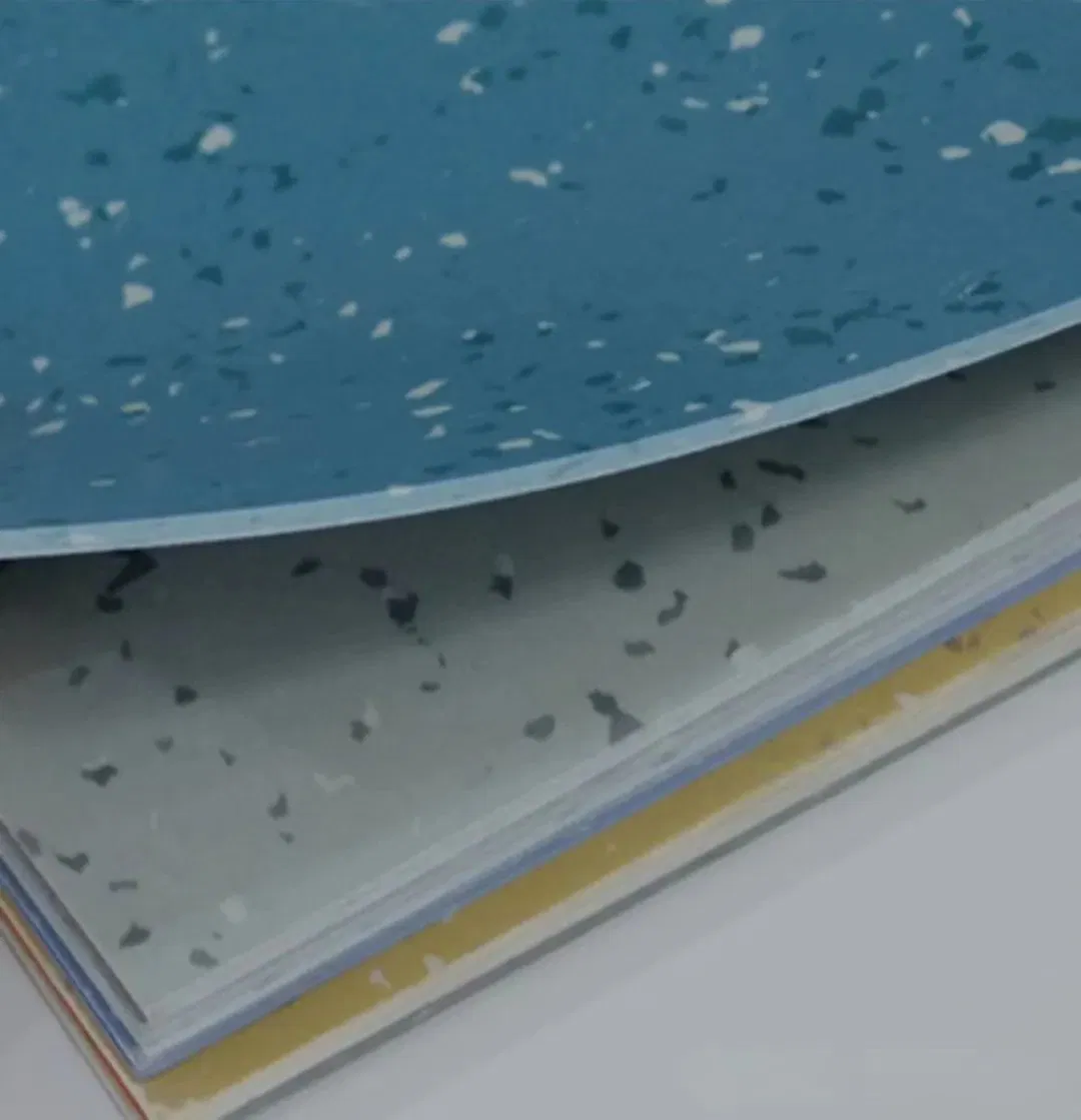 Водостойкое ПВХ покрытие для дома и офиса