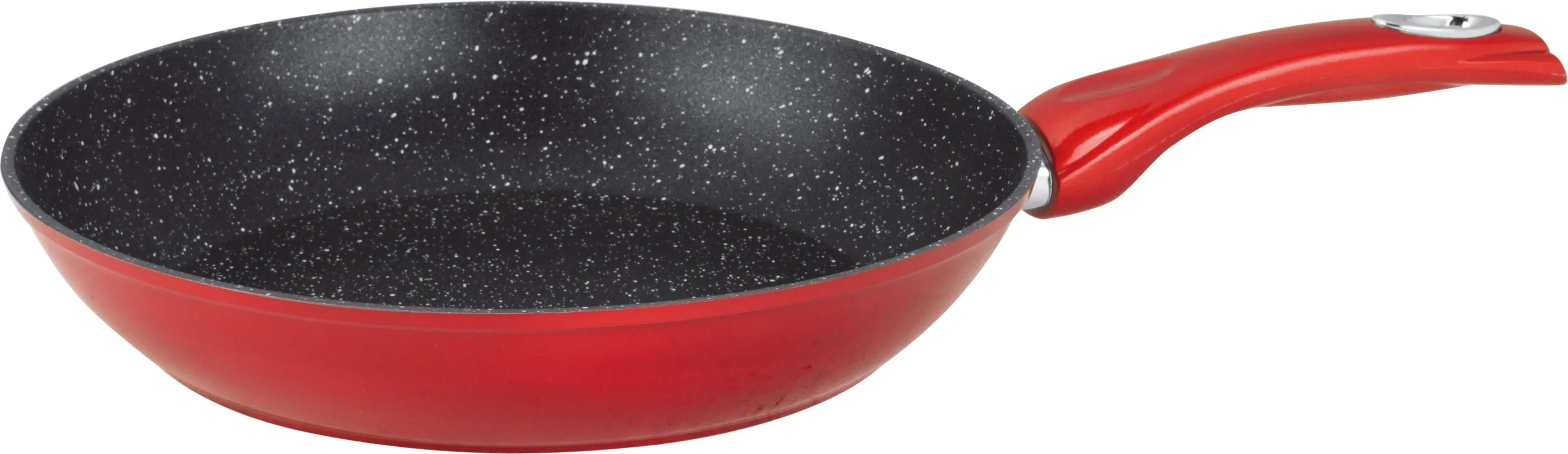 Multipurpose Kitchen Cooking Pot Aluminum Non-Stick Frying Pan