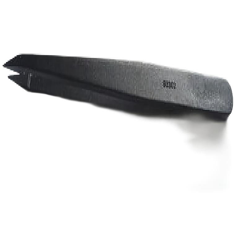 Leenol-93302 Conductive Plastic Tweezer with ESD Antistatic Function