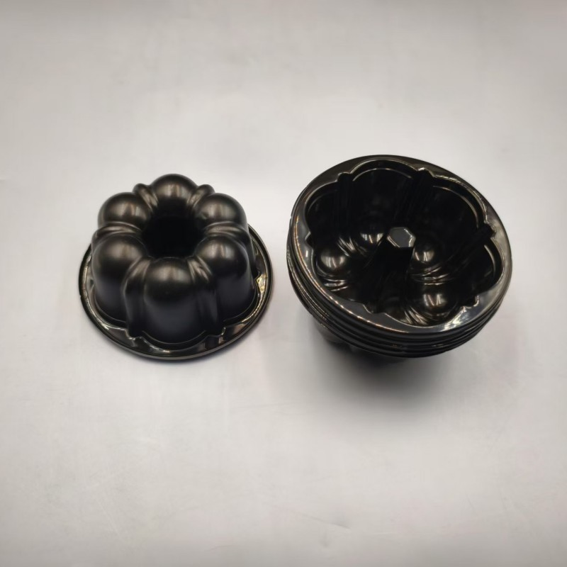 White PP/EVOH Food Tray for High Barrier