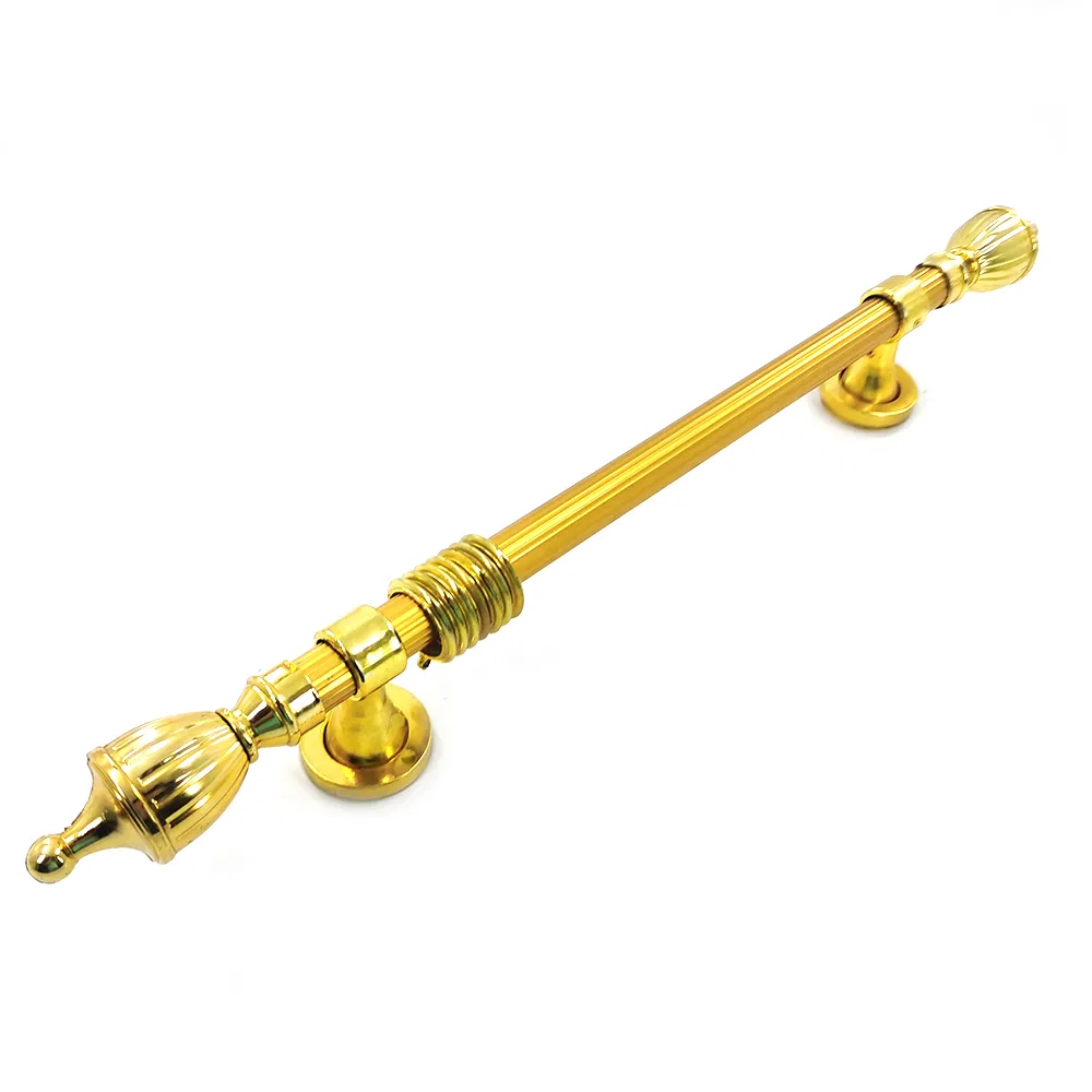 Good Quality Curtain Rod for Ceiling curtain Rods Curtain Rods Pole