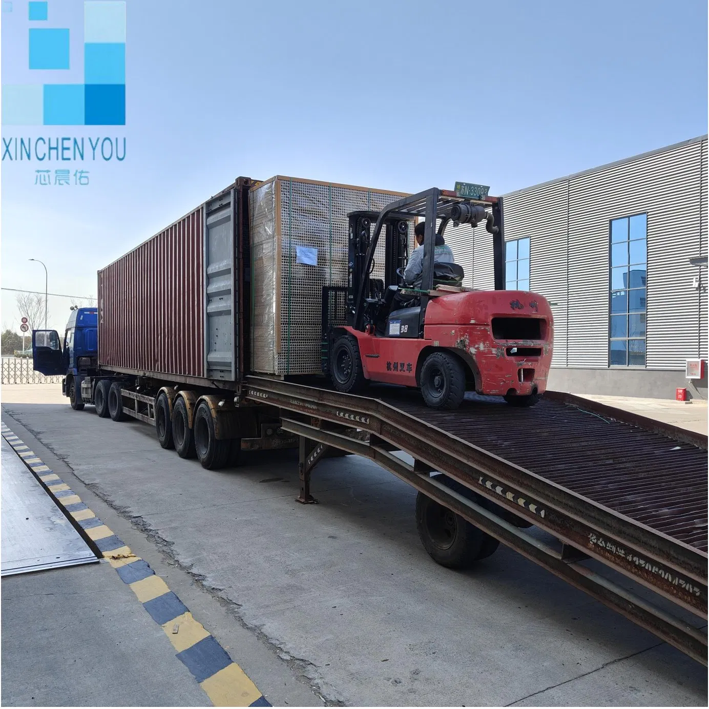 30mm E1 Glue Hollow Particle Board Tubular Chipboard Door