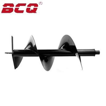 Air Cooled Heavy Duty Cutting Quick-Start Auger with Safety Lock for Logging Gea63
