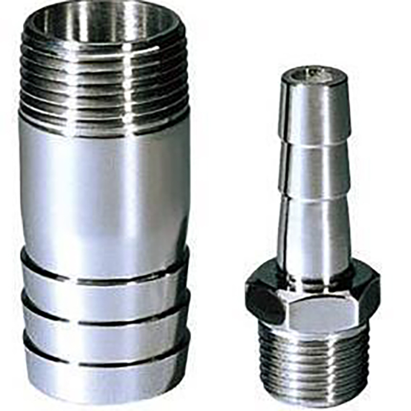 European Technology V Profile Plumbing Heating Fittings 15mm 18mm 22mm Stainless Steel Press Fitting