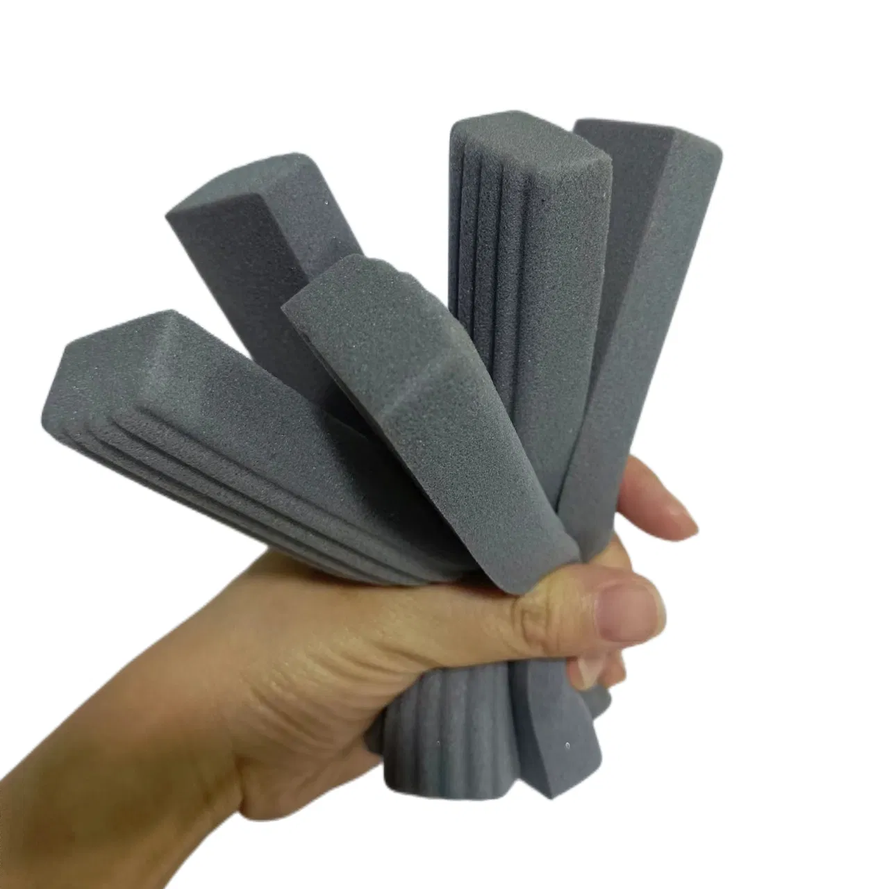 Absorbent Sponge Strips High Density Kitchen Floor Cleaning