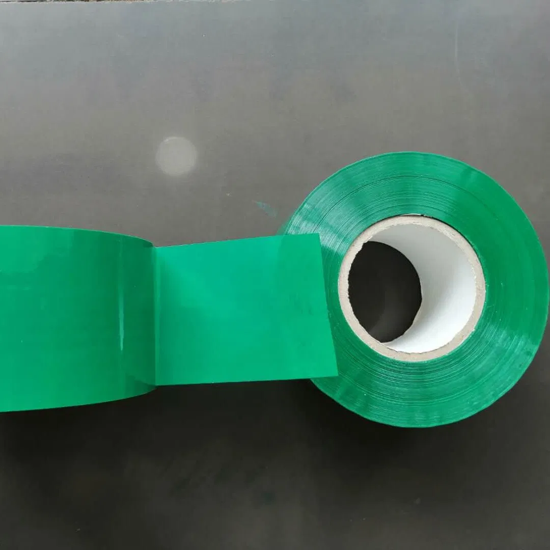 SGS Vapor Tape with Eco-Friendly Glue Suitable for House