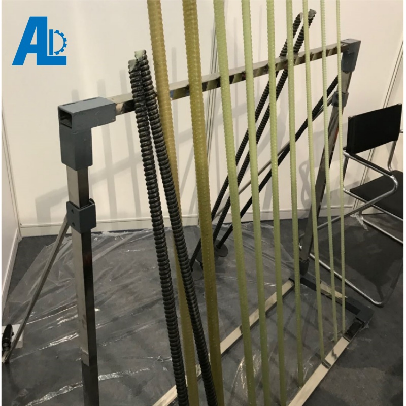 Advanced Fireproof FRP Rebar for Superior Construction Safety