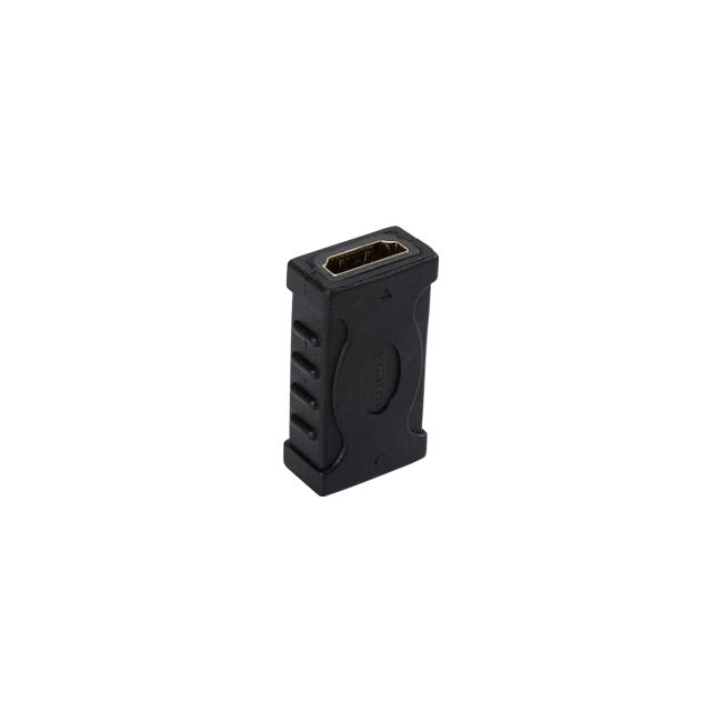 Manufacturer HDMI Female to Female Coupler Adapter