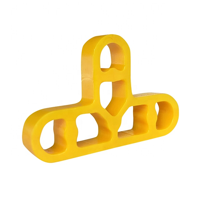 Durable Tile Leveling Clips, 100PCS, Fits 3-12mm Thickness, ODM/OEM Service