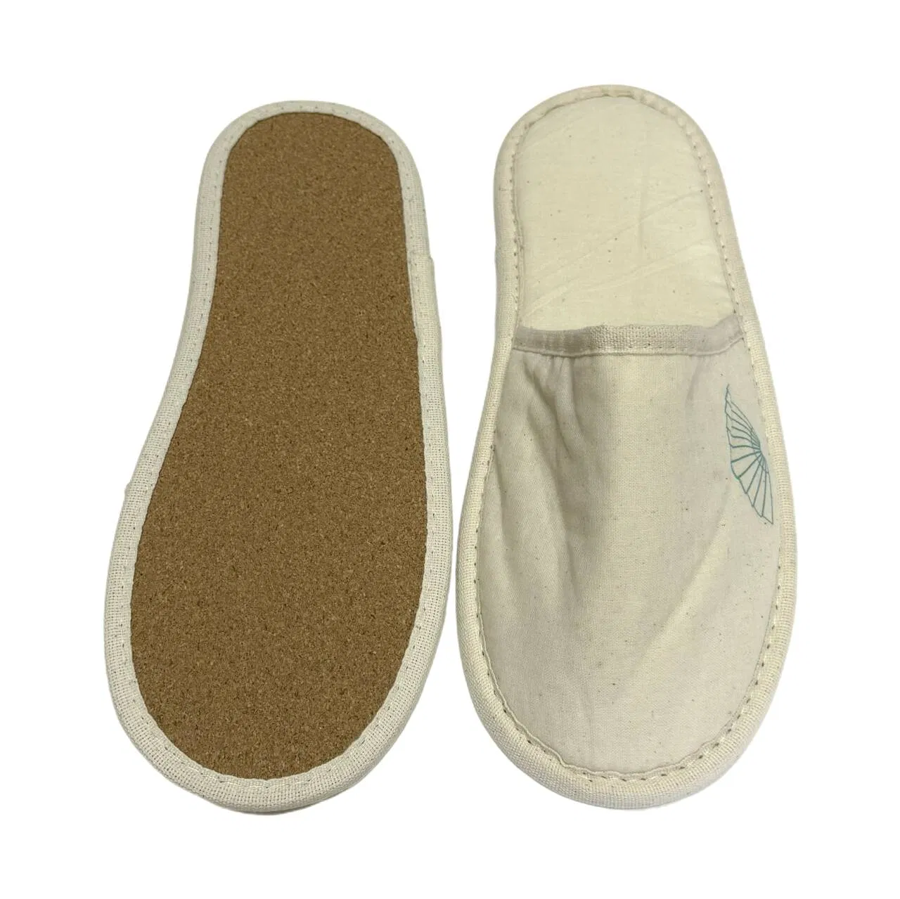 Biodegradable Eco-Friendly Hotel Slippers for Comfortable Guest Experience