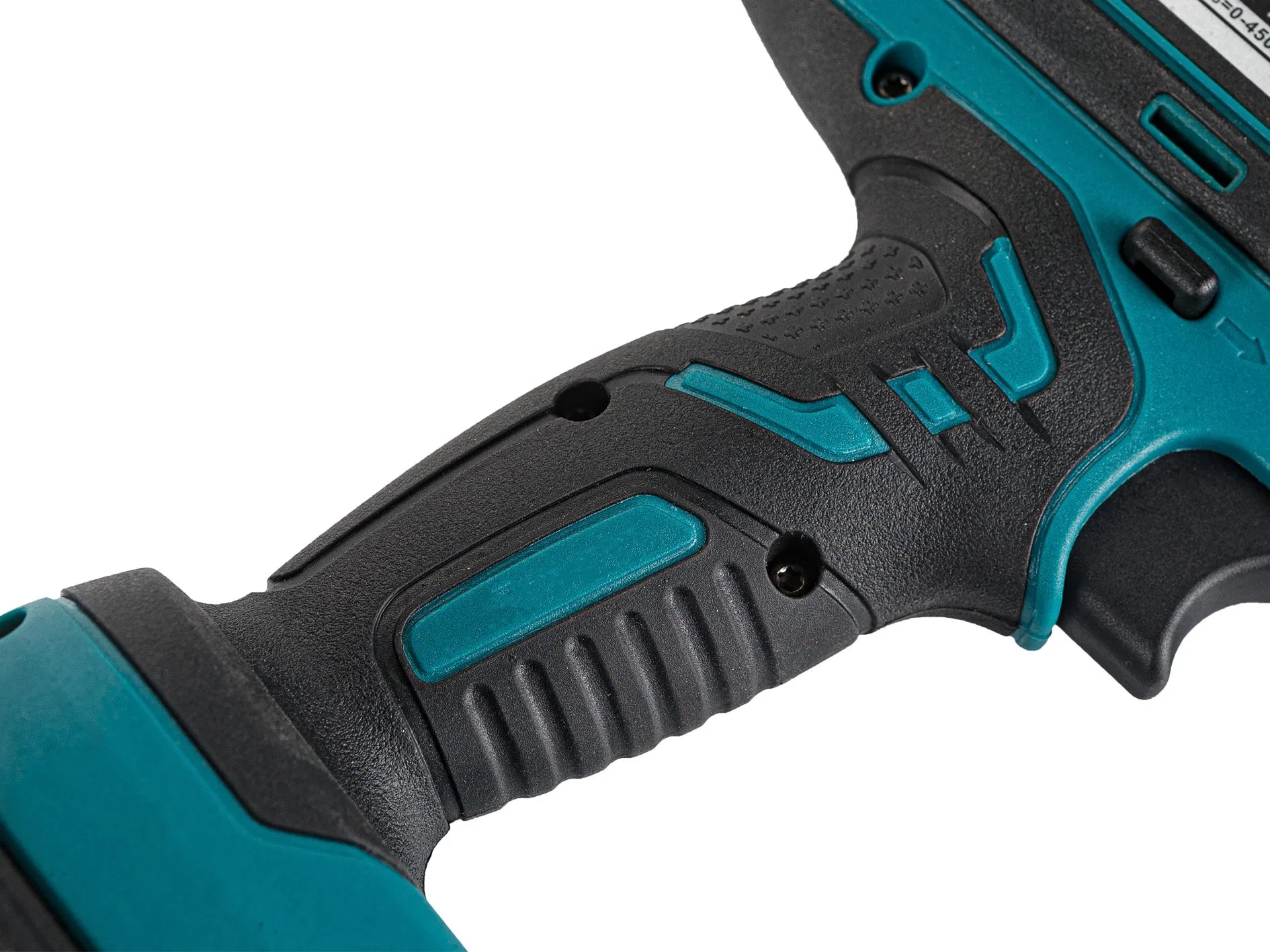 Cordless Drill Screwdriver Impact Power Tools 18V Screwdriver/Impact Drill