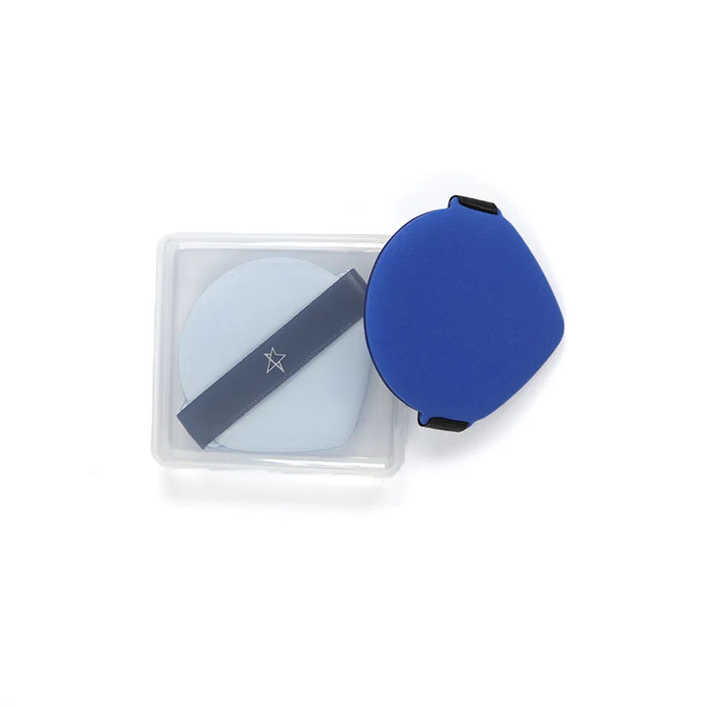 Makeup Tool Foundation Sponge Cosmetic Blender Cream Powder Puff