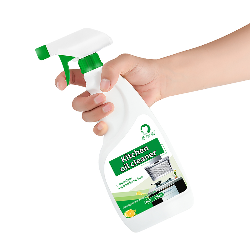 OEM Heavy-Duty Oven Cleaner Spray for Tough Grease and Stains