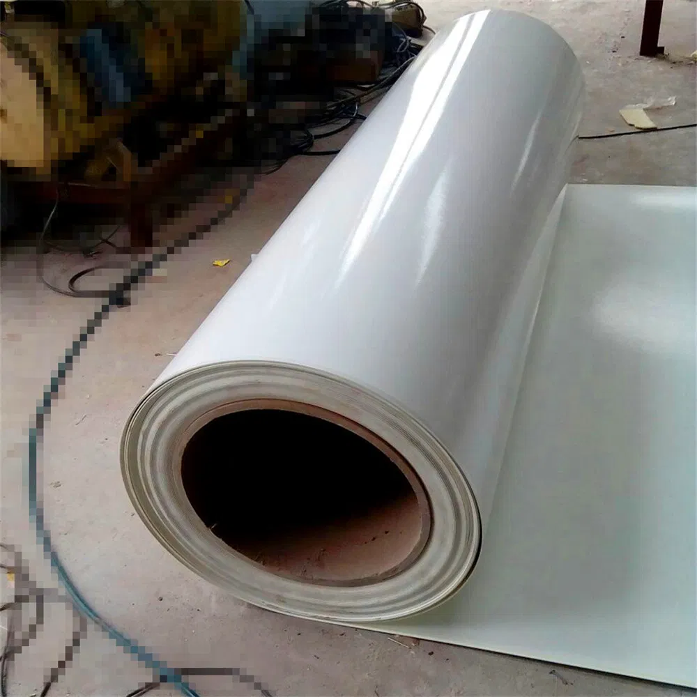 High Rectangle Rod Tube FRP Square Tube
