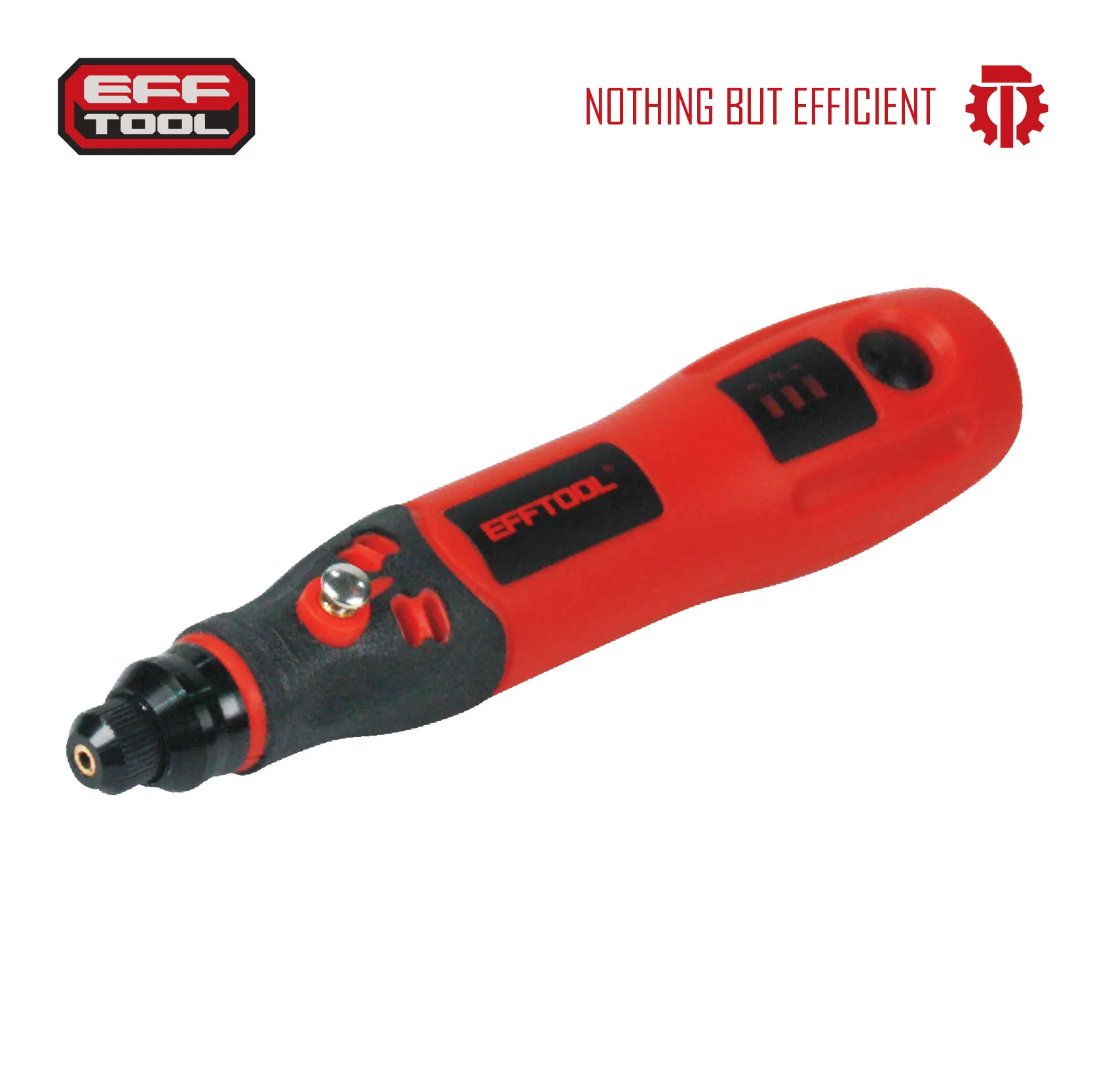 Efftool Hot Sale High Quality Mini Cordless Die Grinder Kit