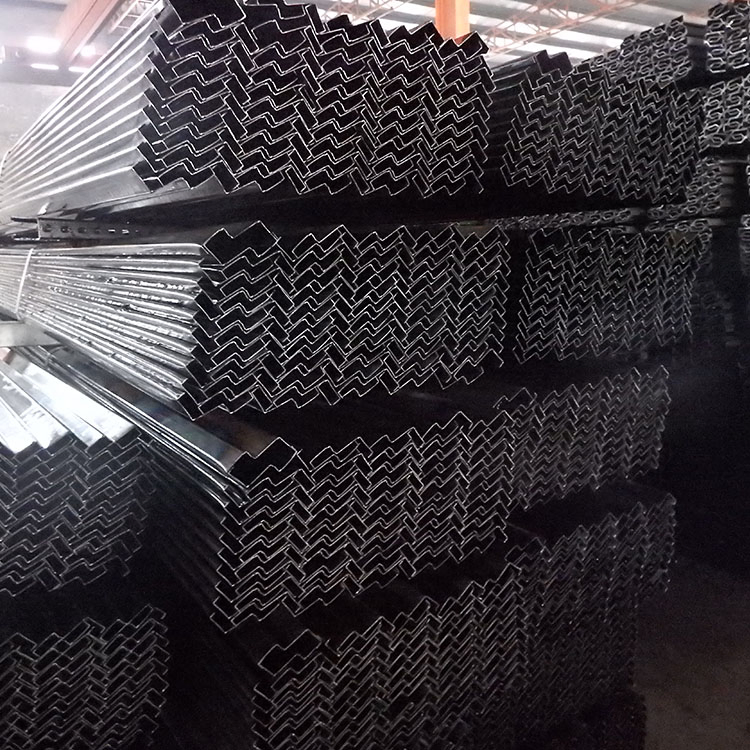 Hight Quality Products Z Type Channel Steel Purlin Metal Roofing Z Purlins