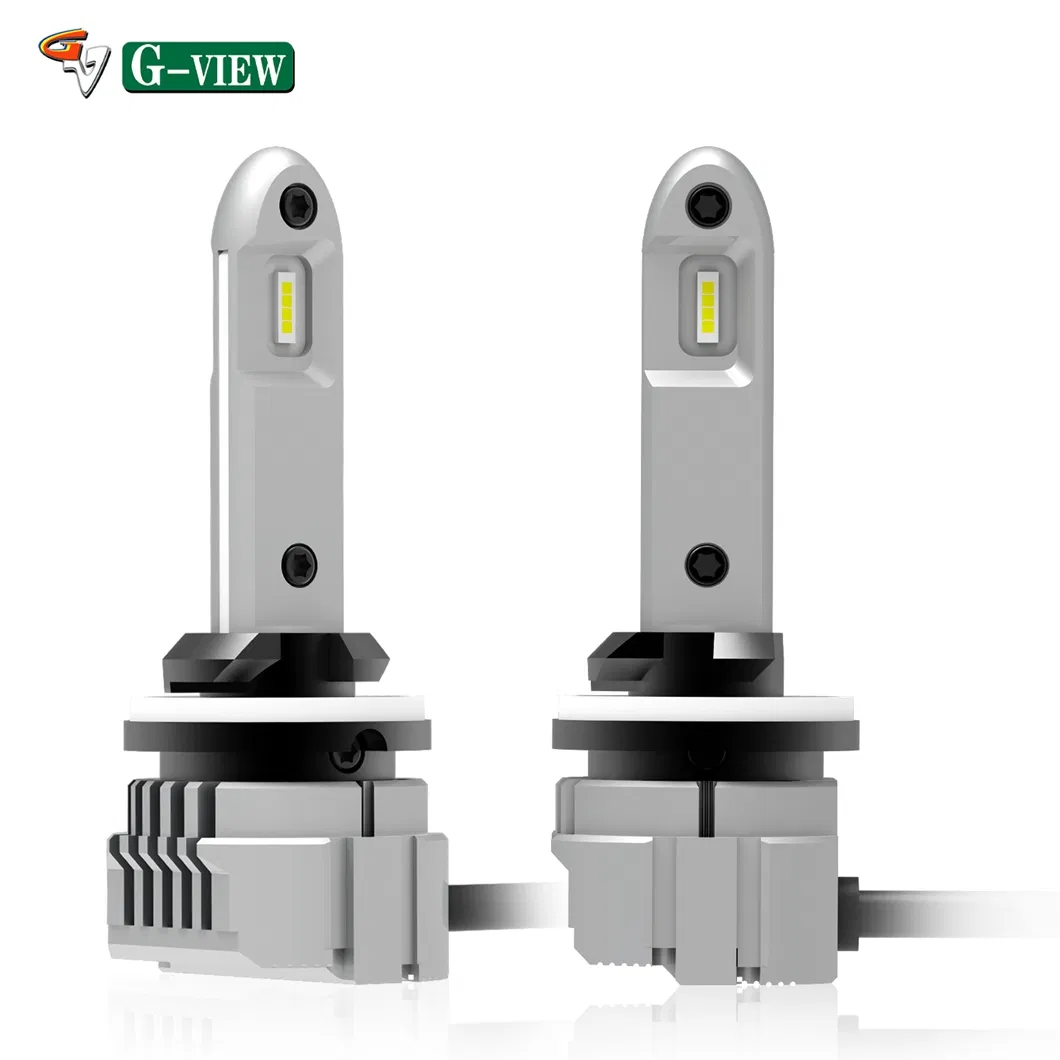 Светодиодная фара G-View GFO 30W для авто