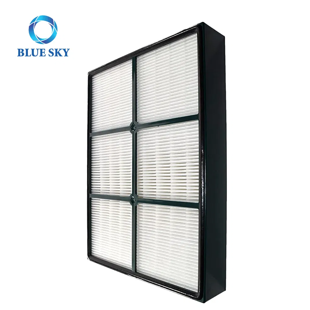 H13 True HEPA Filters Replacement for Hunter 30936 30085 30090 Air Purifier Parts