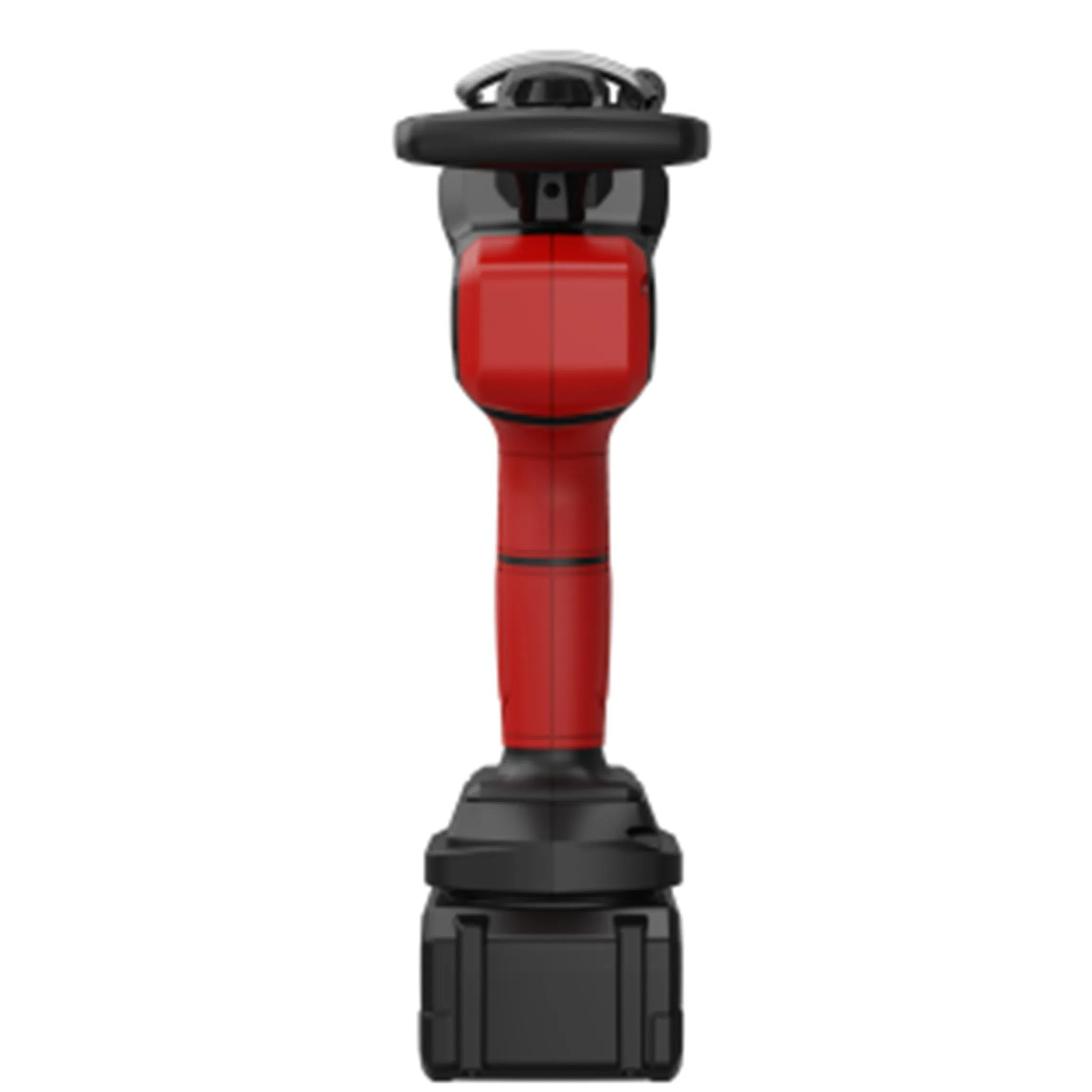 Advanced Electric Caulking Gun for Seamless Application Tasks