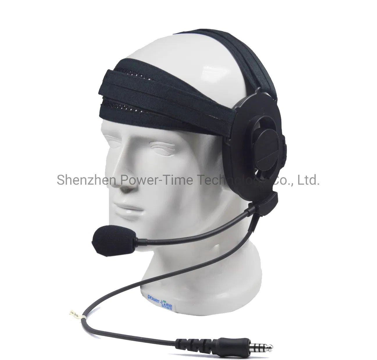 Bowman Selex Tasc1 Headset Black
