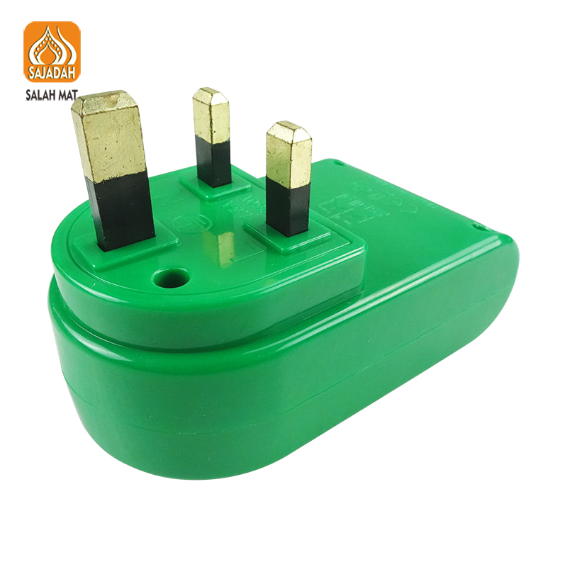Детский электронный Коран ZK60 с MP3 и 5 цветами