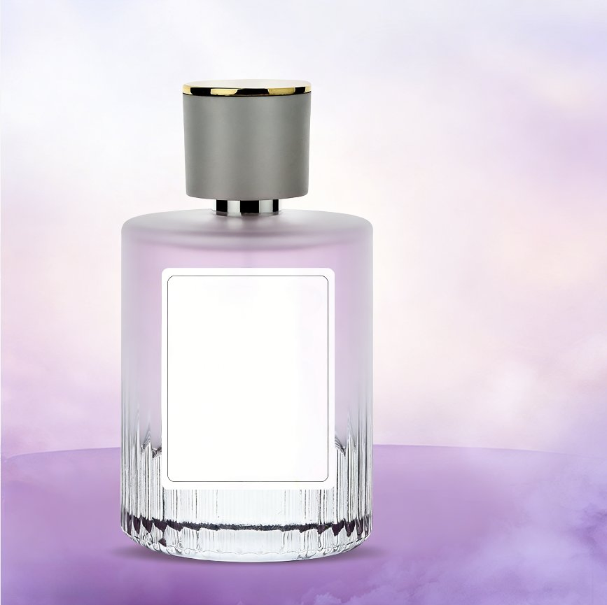 Miniature De Luxe Woody Parfum Christmas Flower Fruit Quicksand Designer Perfume