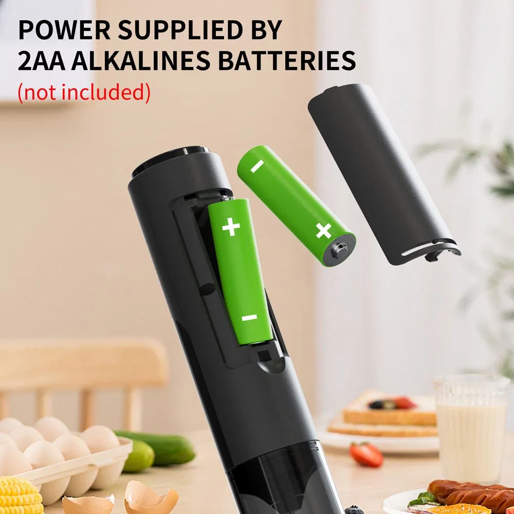Wholesale Portable Drinks Blender Electric Milk Frother Mini Mixer Handheld Electric Whisk