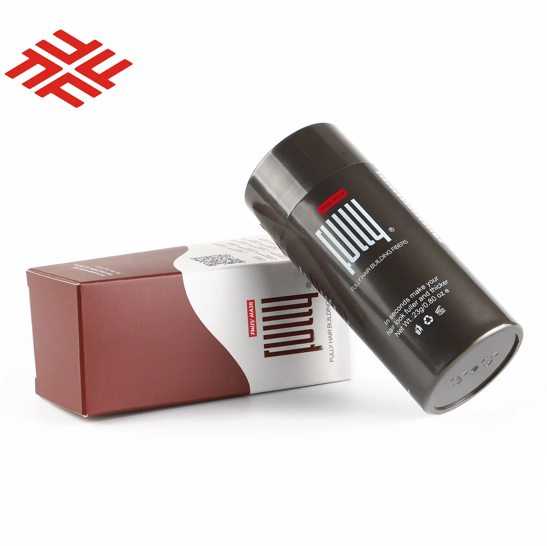 Fully Strong Hair Styling Spray Powder Hair Building Fiber