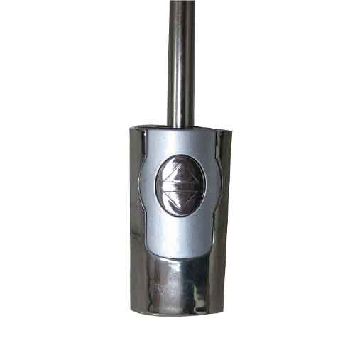 Автоматический зонт 3-сложный 21 дюйм (3FU027)