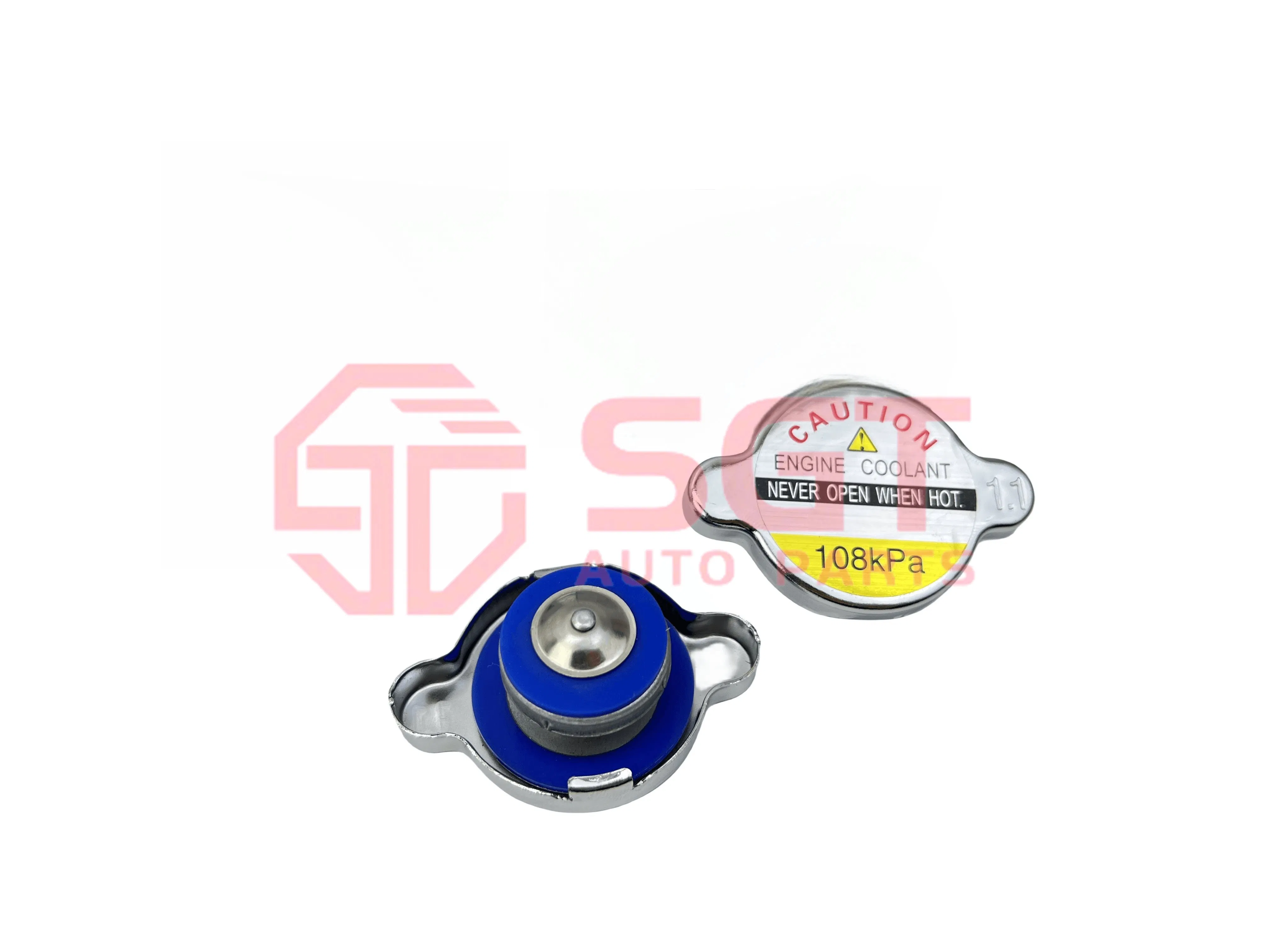 Крышка радиатора 022510-4140/4150 для Toyota/Lexus