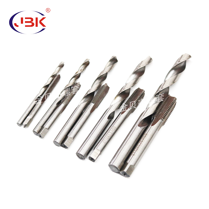 Набор метрических втулок для ремонта резьбы, 131 предмет