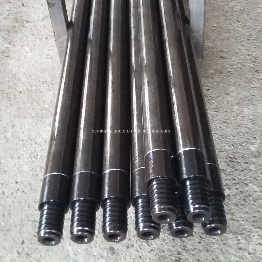 Aw Drill Rod for Geotechnical Engineering