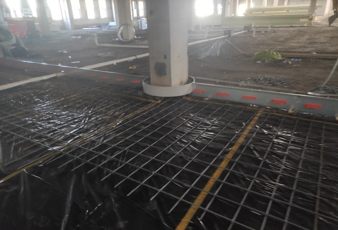 High Tensile Strength Durable Steel Fiber Anti-Corrosion for Industrial Floor Precast Concrete Steel Fibre with Fast Delivery