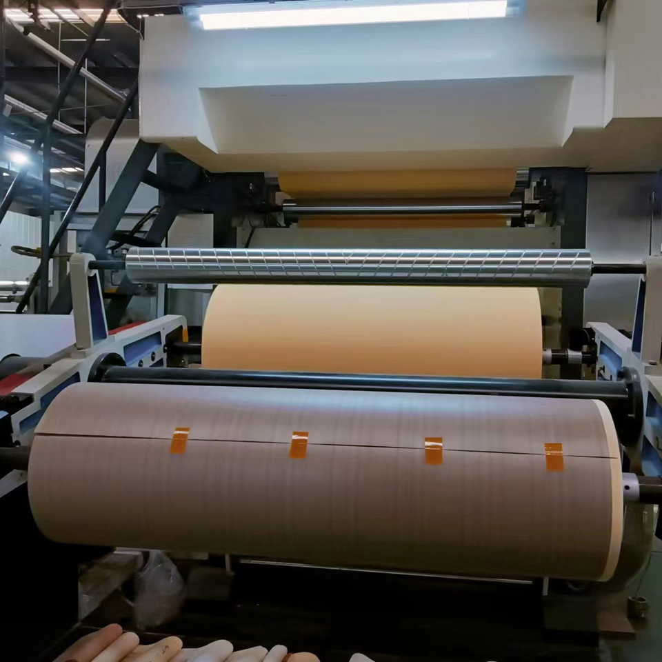 Professional Manufacture Melamine Paper for Melamine Sheet