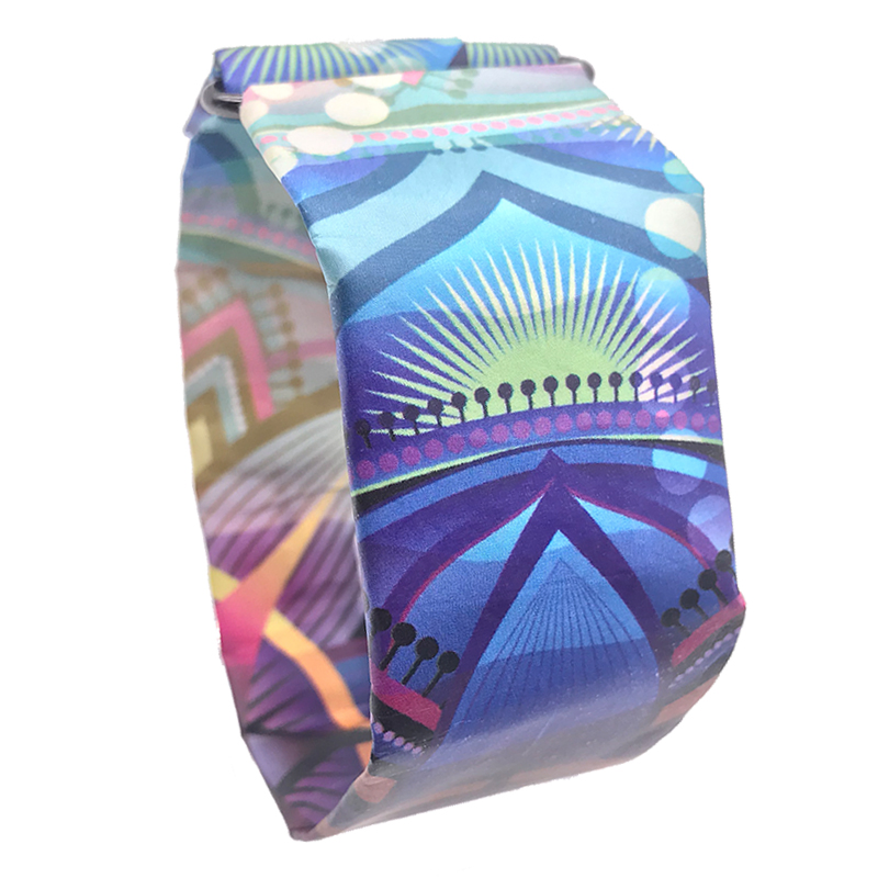 High Quality Hot Products Promotional Gift Cheap Digital LED Paper Watch