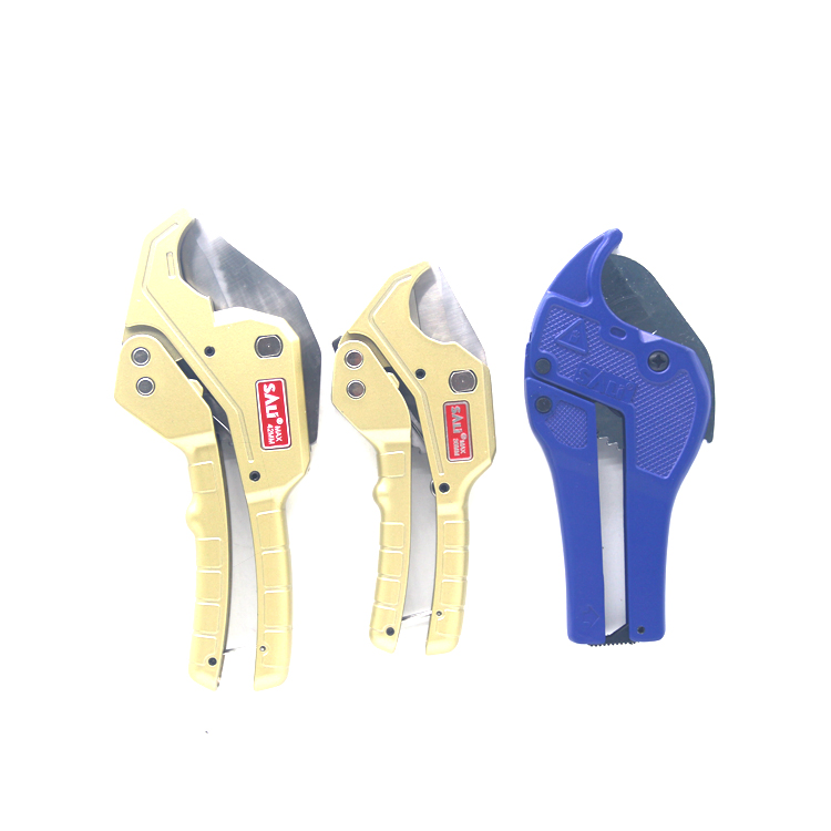 Sali 65 Mn Blade PVC Pipe Cutter