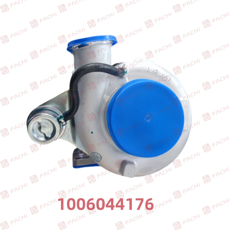 Турбокомпрессор Weichai 1012820599/1001265096