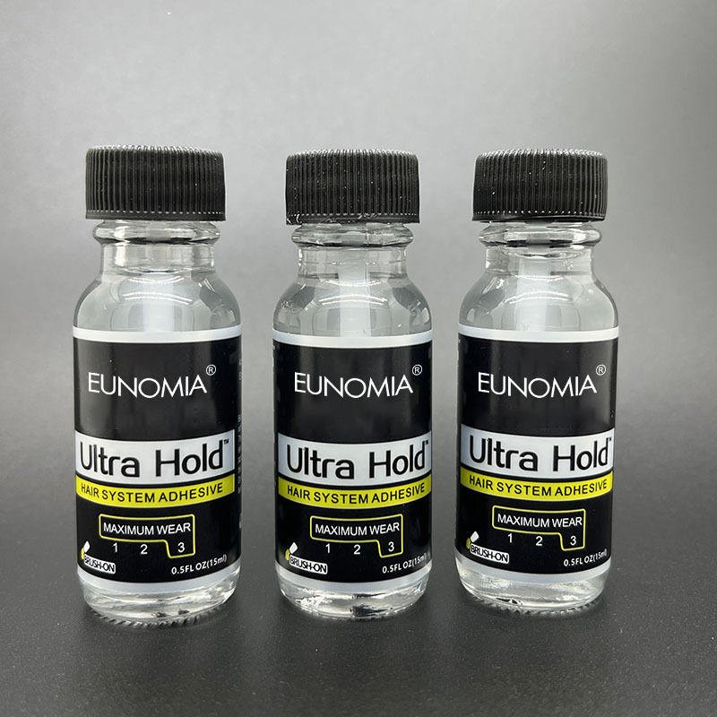 2026 New 100ml 150mlhigh Quality Waterproof Wig Glue Strong Adhesive for Lace Wigs