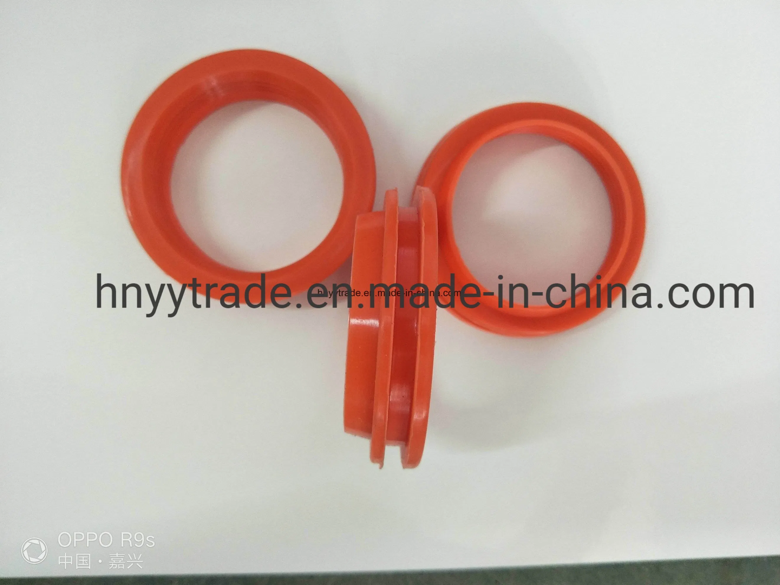 Solar Water Heater Accessories-Silicone Ring, Seal Rings, Silicone Rings