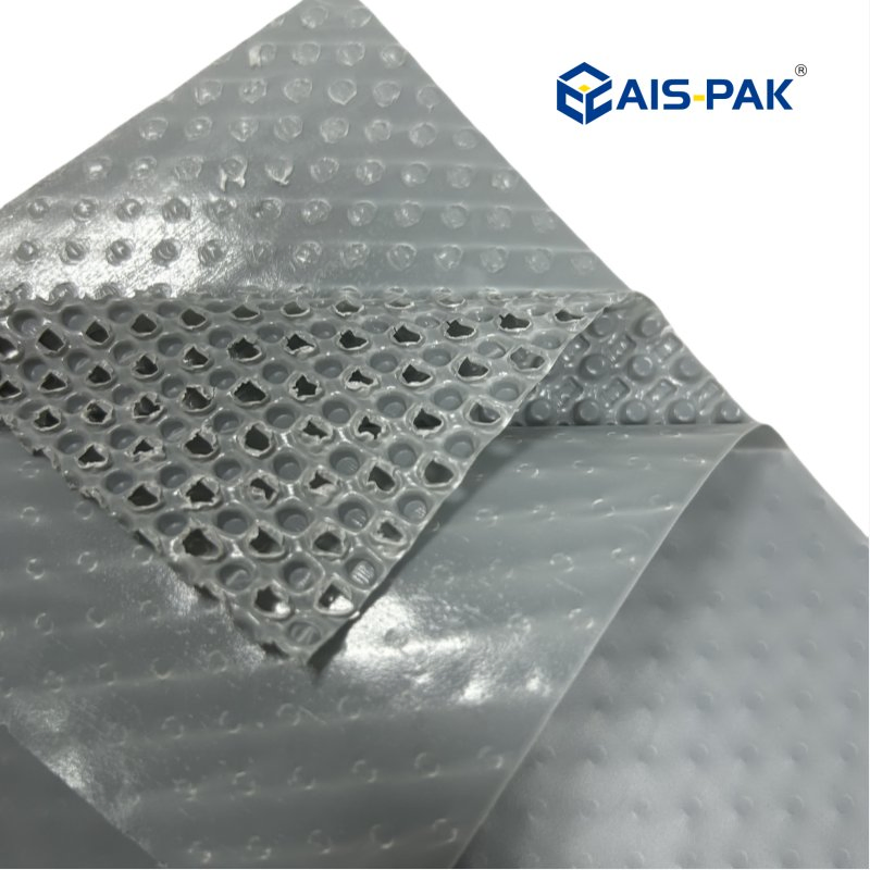 Impact-Resistant Lightweight Plastic Polypropylene Construction Protection Board PP Honeycomb Panel