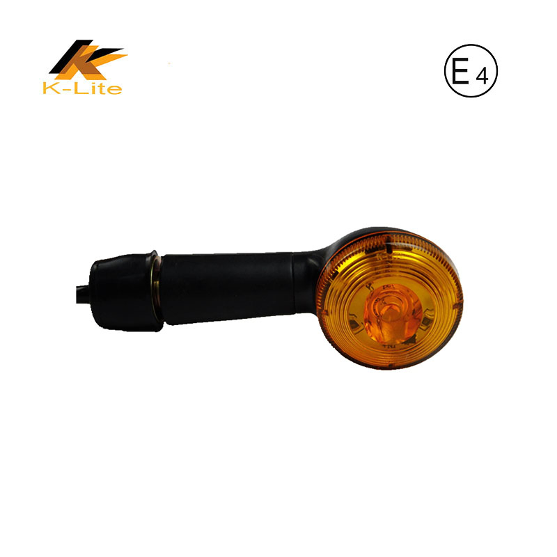 Поворотники для мотоцикла и скутера K-Lite, 12В