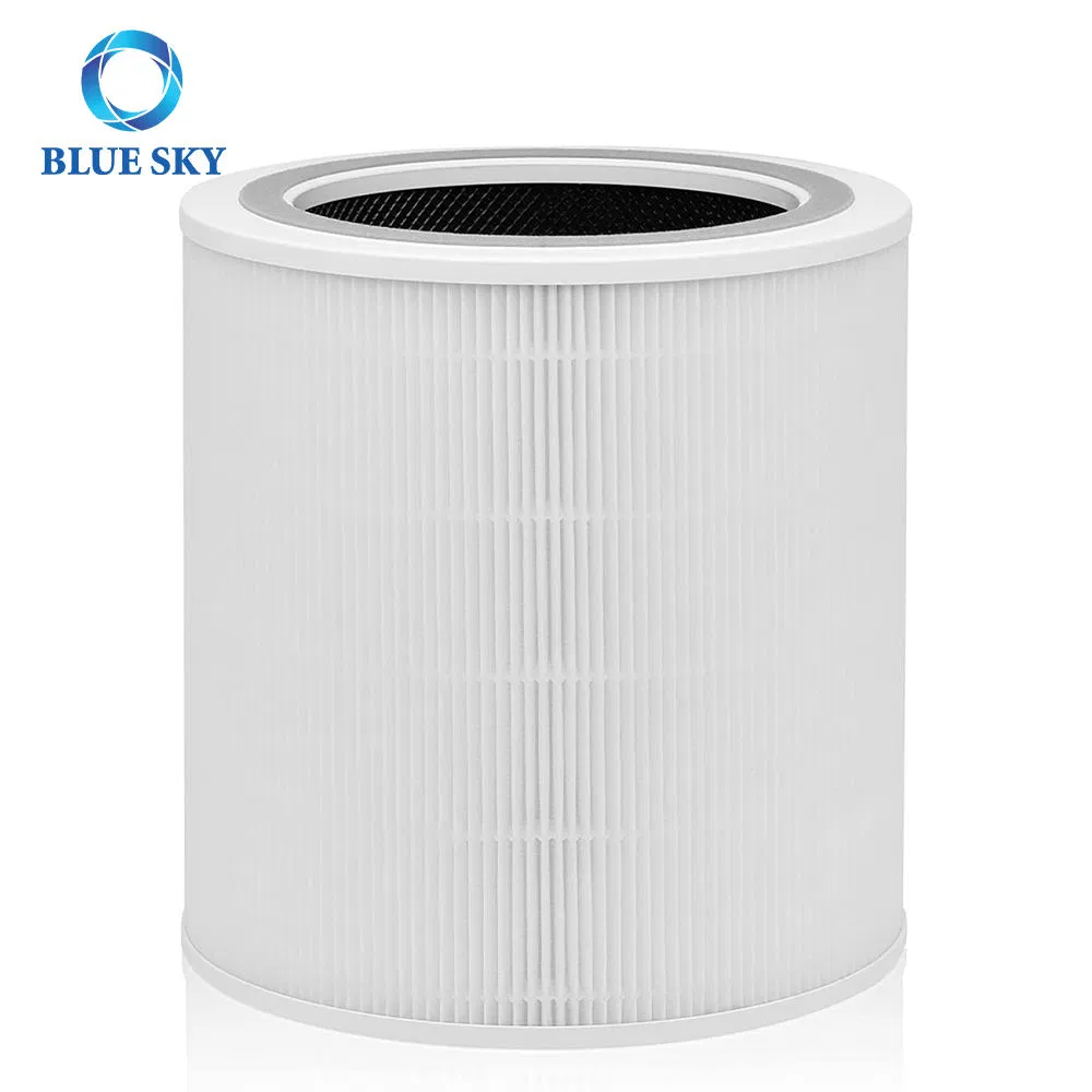 High Performance Latest Cartridge Air Filter Compatible for Levoit Core 400s-RF Air Purifier Activated Carbon Filter